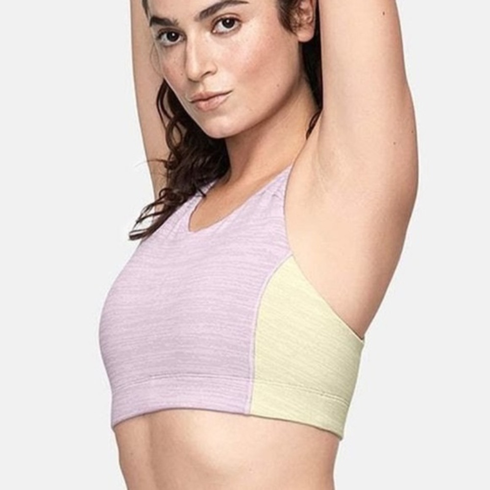 Outdoor Voices Key Bra